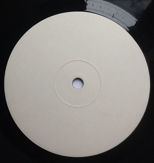 Beatles Paul McCartney Venus and Mars 13 Track White Label Test Pressing Vinyl Album LP UK 1975