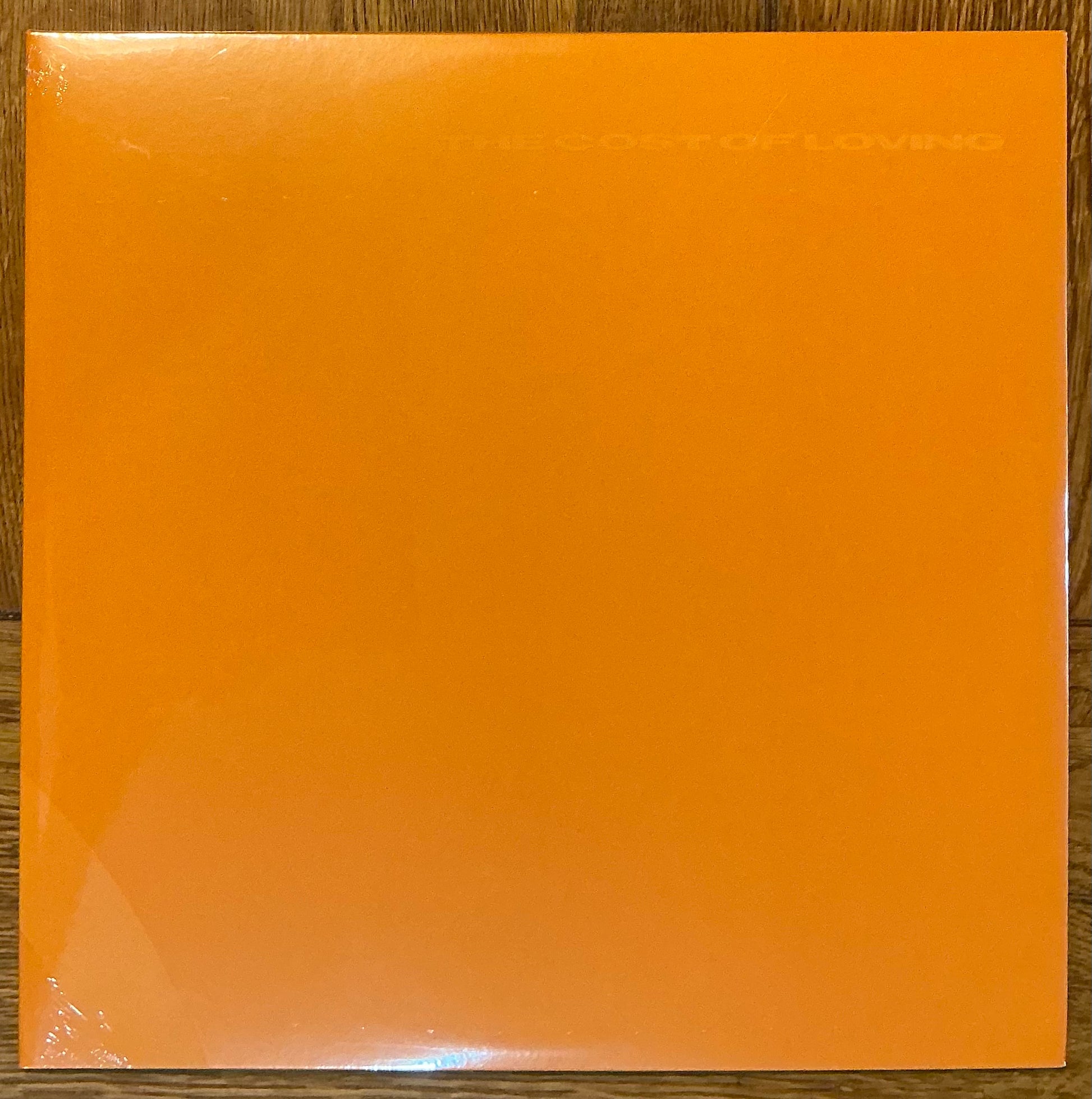 Jam Style Council The Cost of Living Still Sealed Gatefold NMint 2 x Vinyl Album Polydor UMC 2017