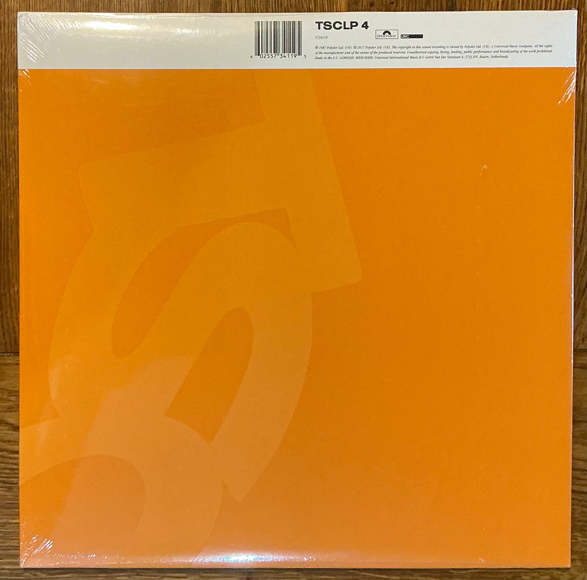 Jam Style Council The Cost of Living Still Sealed Gatefold NMint 2 x Vinyl Album Polydor UMC 2017