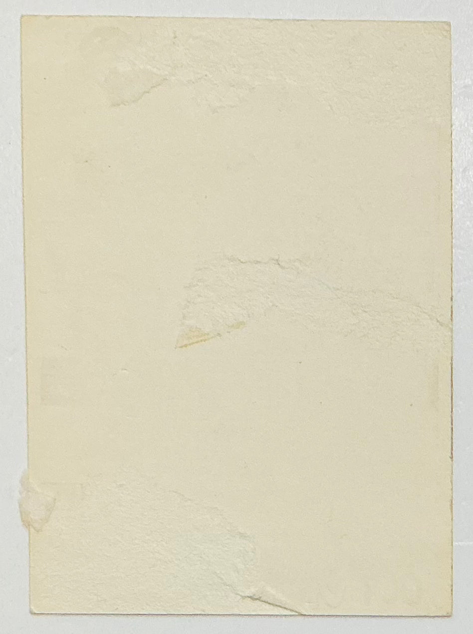 John Mayall Zoot Money Original Concert Handbill Flyer Ricky Tick Club Windsor Staines 1965