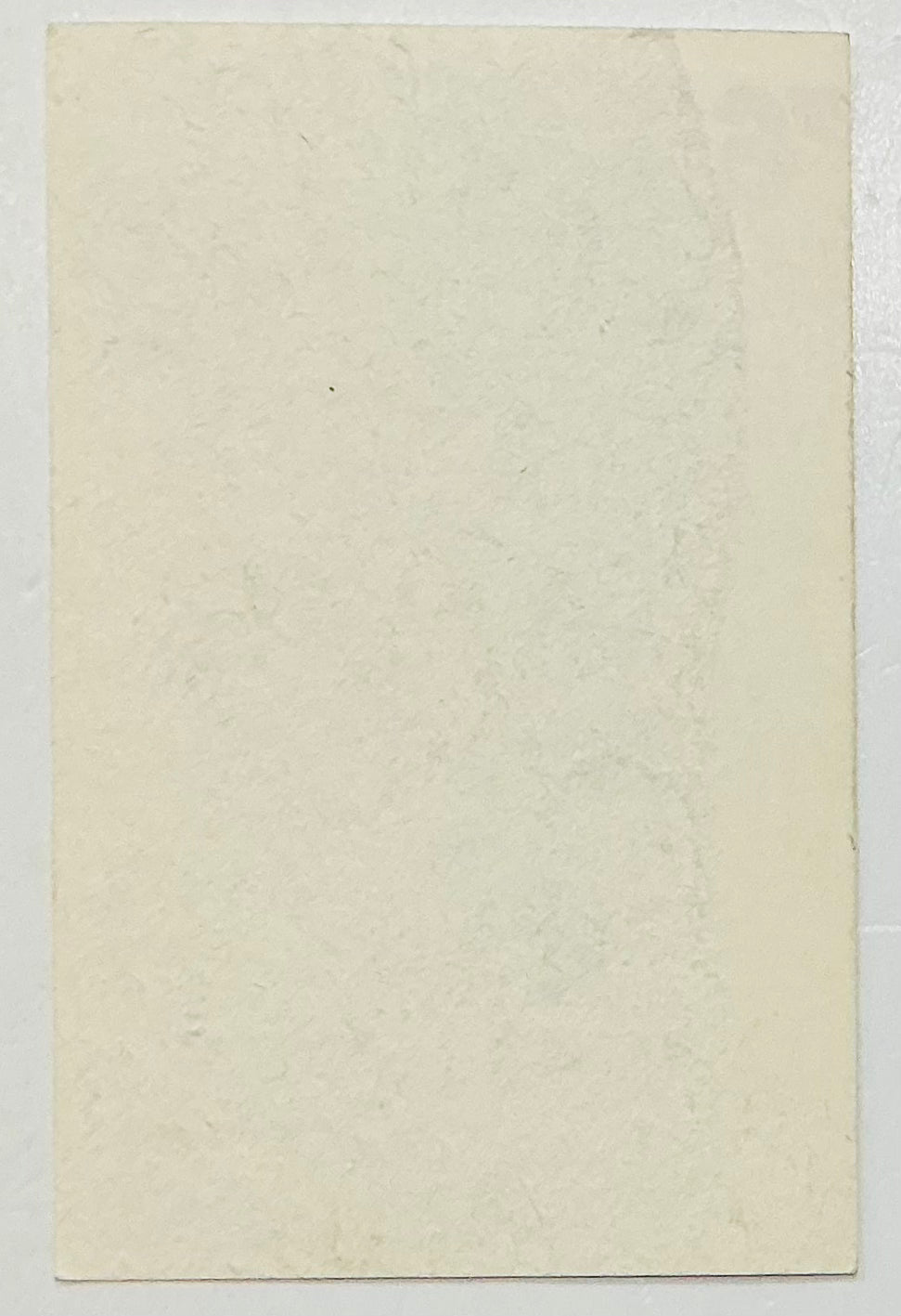 Eric Clapton John Mayall Zoot Money White Concert Handbill Ricky Tick Windsor Jan/Feb 1966