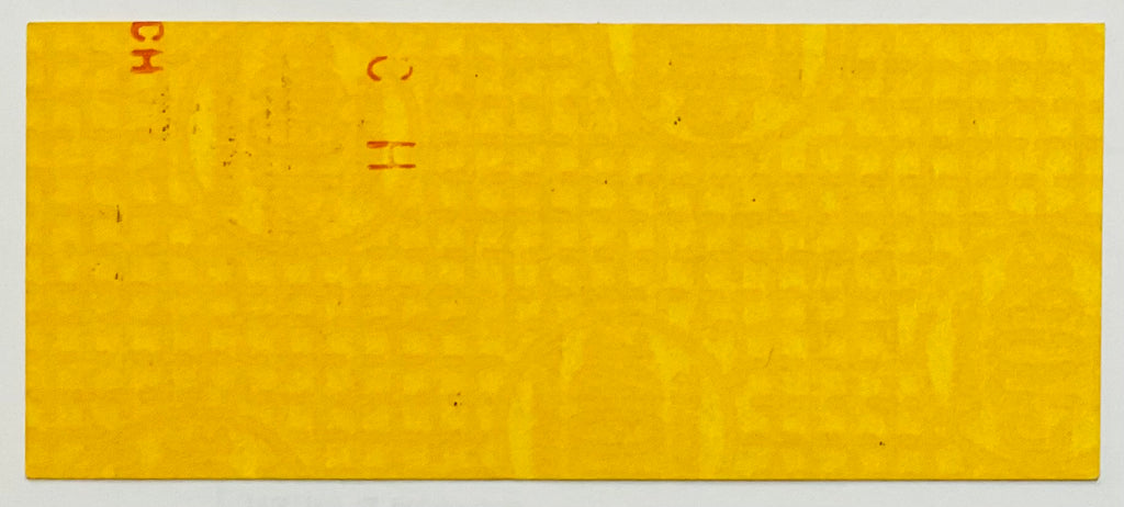 Free Cactus Original Unused Concert Ticket Curtis Hixon Hall Tampa 31st Jan 1971