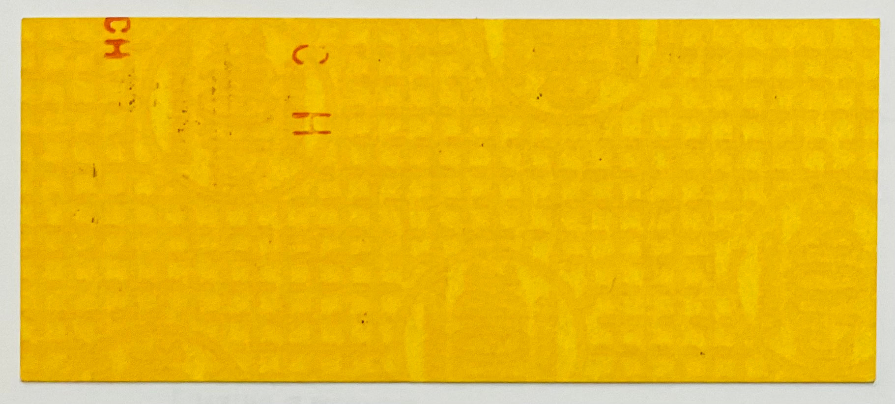 Free Cactus Original Unused Concert Ticket Curtis Hixon Hall Tampa 31st Jan 1971