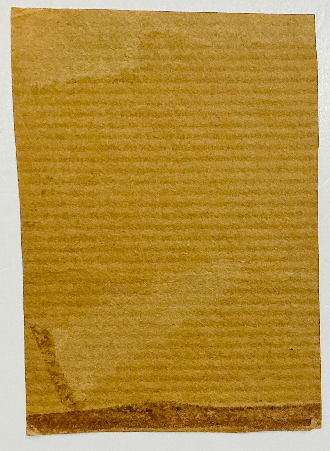 Zoot Money Geno Washington Original Uncut Concert Handbill Flyer Ricky Tick Club Guildford 1966