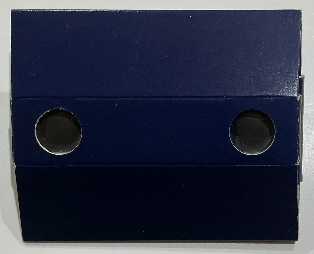 Oasis Original Promo VIP Binoculars Knebworth Park Aug 1996