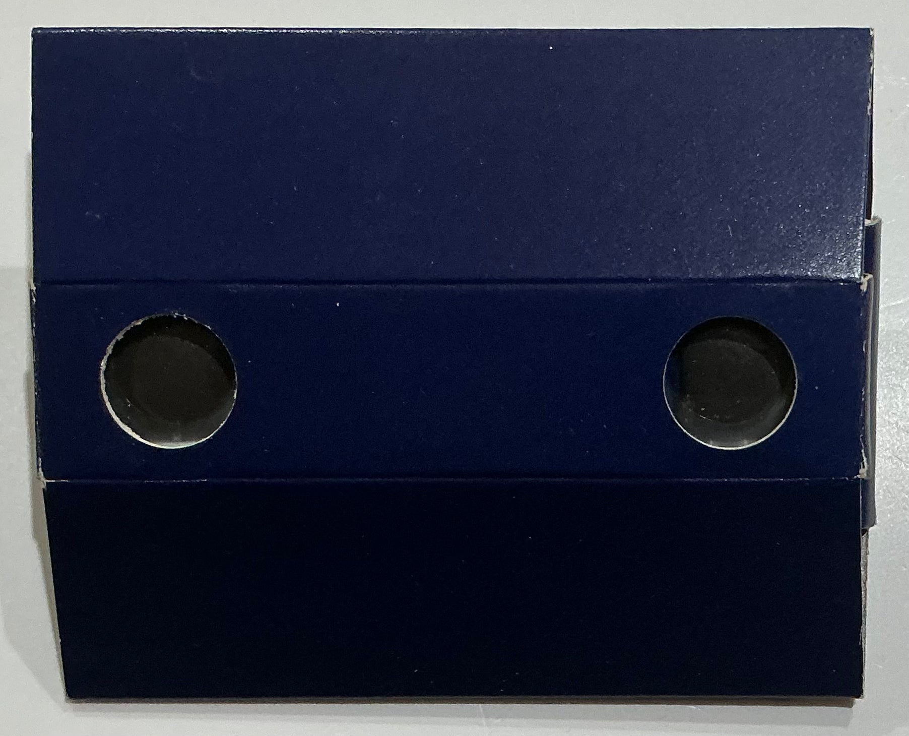 Oasis Original Promo VIP Binoculars Knebworth Park Aug 1996