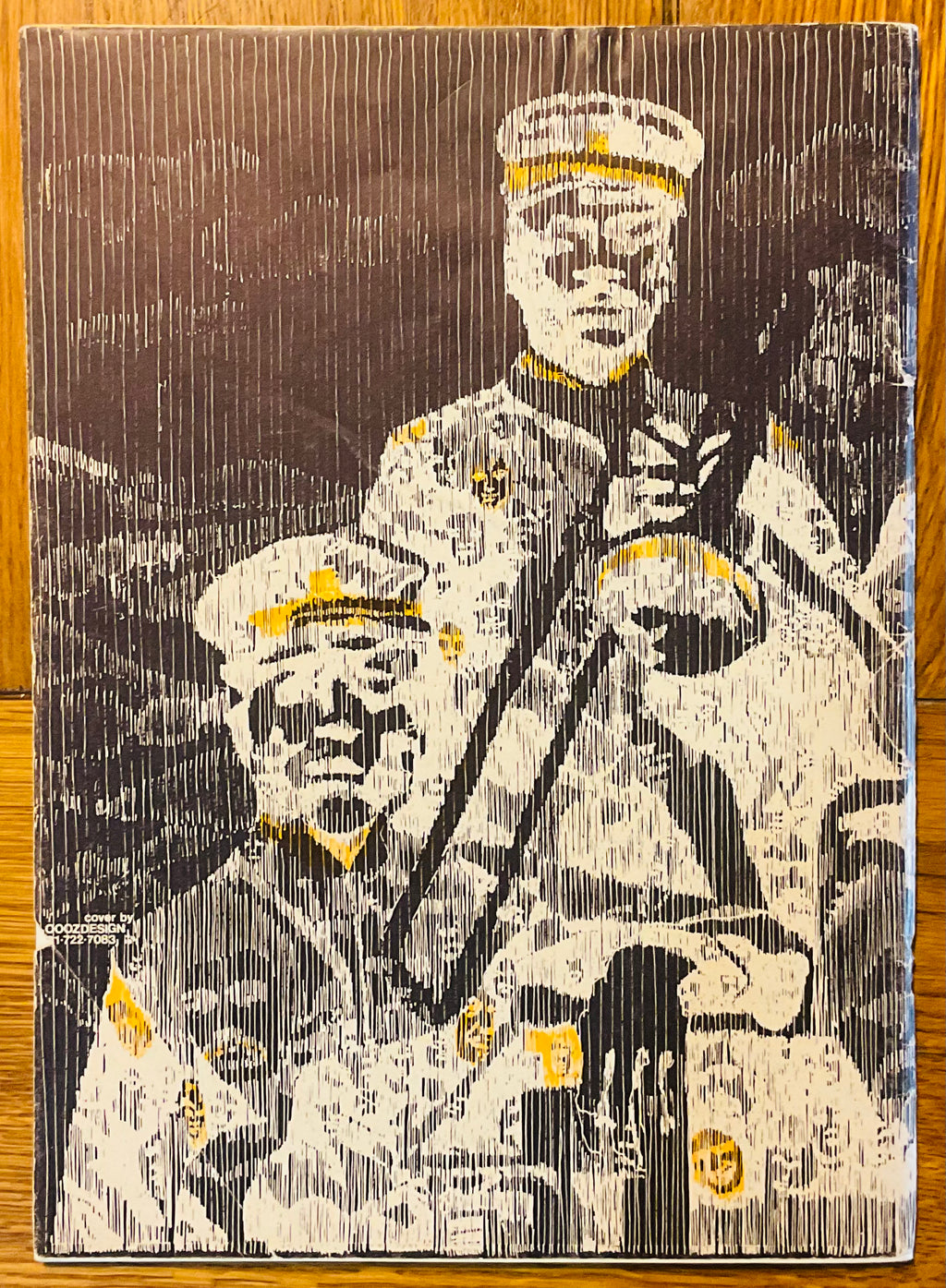 Led Zeppelin Pink Floyd Original Concert Programme Bath Festival Shelton Mallet 1970