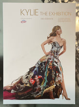 Load image into Gallery viewer, Kylie Minogue Original Concert Programme Showgirl Homecoming Tour 2006/7