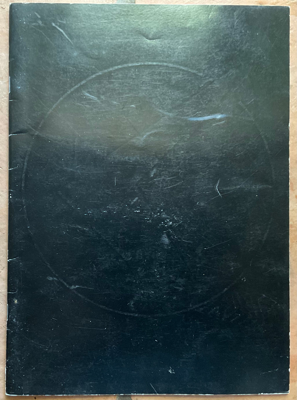 Frankie Goes to Hollywood Original Concert Programme European Tour 1987