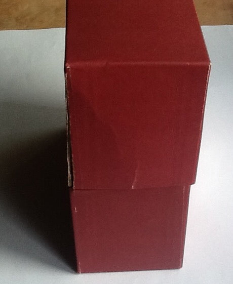 Beatles Australian 20th Anniversary 1962-1982 NMint 34 7" Box Set Collection