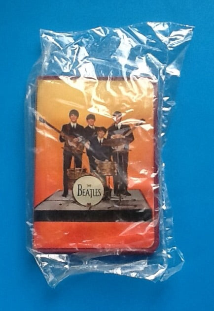 Beatles Still Sealed Diary Booklet for 1965