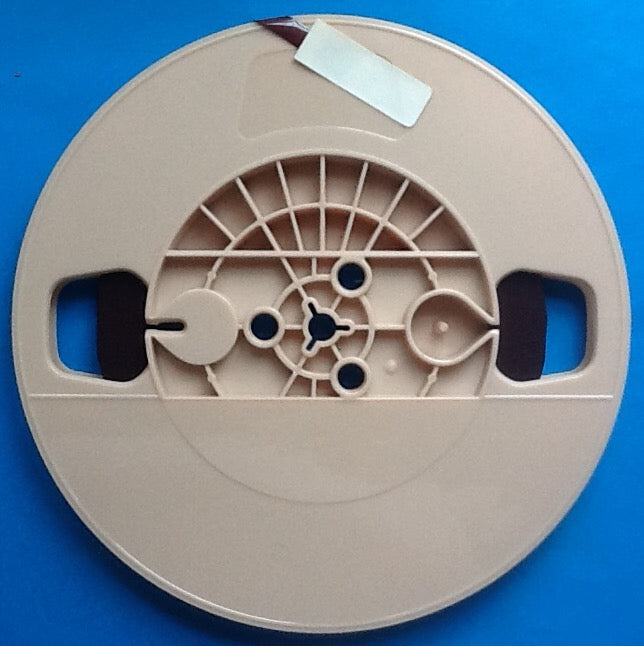 Beatles Mary Hopkin Postcard Reel To Rel Tape Apple Stereo USA 1968