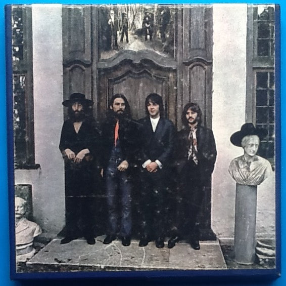 Beatles Hey Jude Reel To Reel Tape 7 1-2 IPS Stereo USA 1970