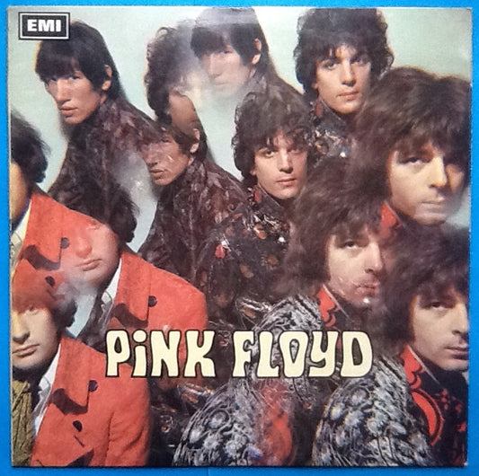 Pink Floyd The Pipers at the Gates of Dawn NMint 11 Track 1st Pressing LP Album Factory Sample UK 1967