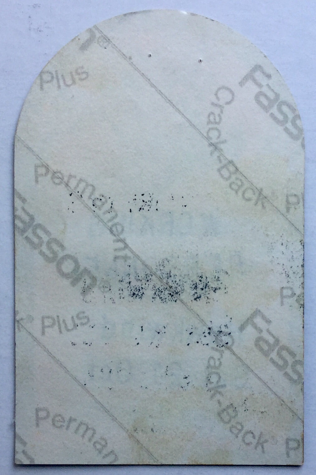 Hawkwind Original Unused Orange Concert Backstage Pass Ticket Brixton Academy London 21st Oct 1995