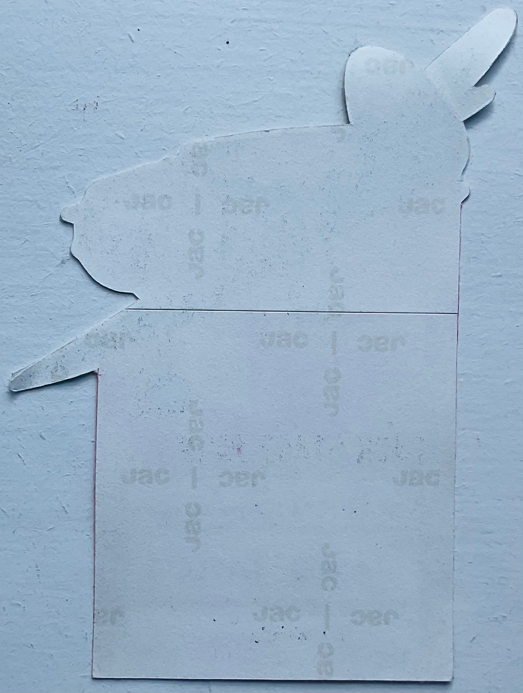 James Taylor Original Unused Concert Backstage Pass Ticket  Copenhagen 22nd Mar 1986