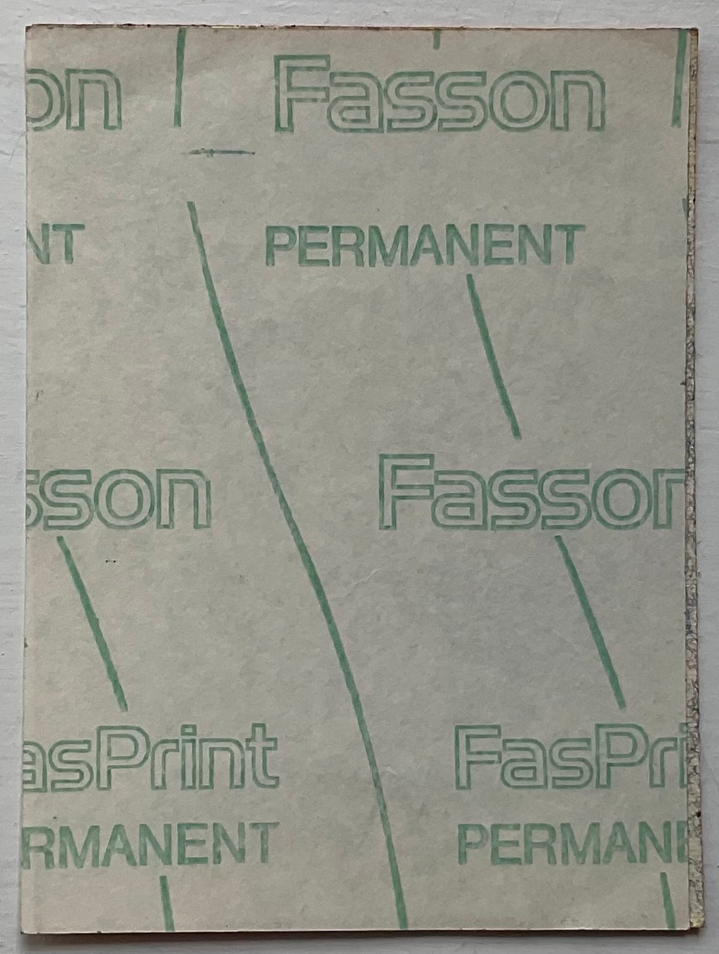 Level 42 Original Unused Concert Backstage Pass Ticket Valby Hallen Copenhagen 27th Apr 1987